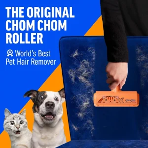 ChomChom Roller review