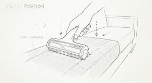 Best pet hair remover for couch